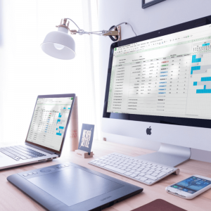 Gantt Chart Google Sheets Template